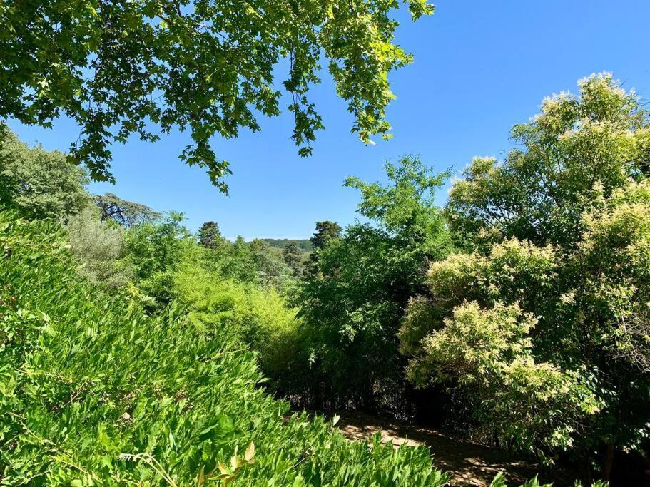 L'Annexe Du Domaine De Brisset Villa Montélimar Buitenkant foto