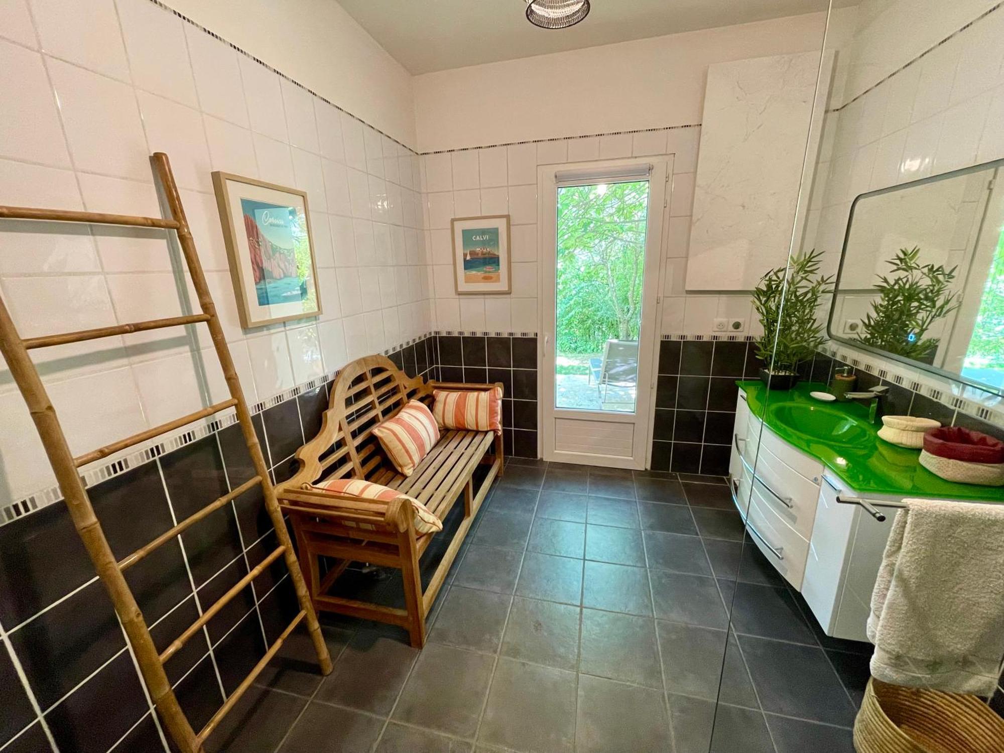 L'Annexe Du Domaine De Brisset Villa Montélimar Buitenkant foto
